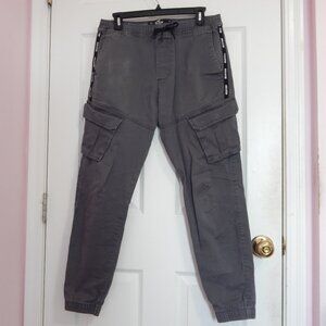 Hollister Skinny Jogger Pants